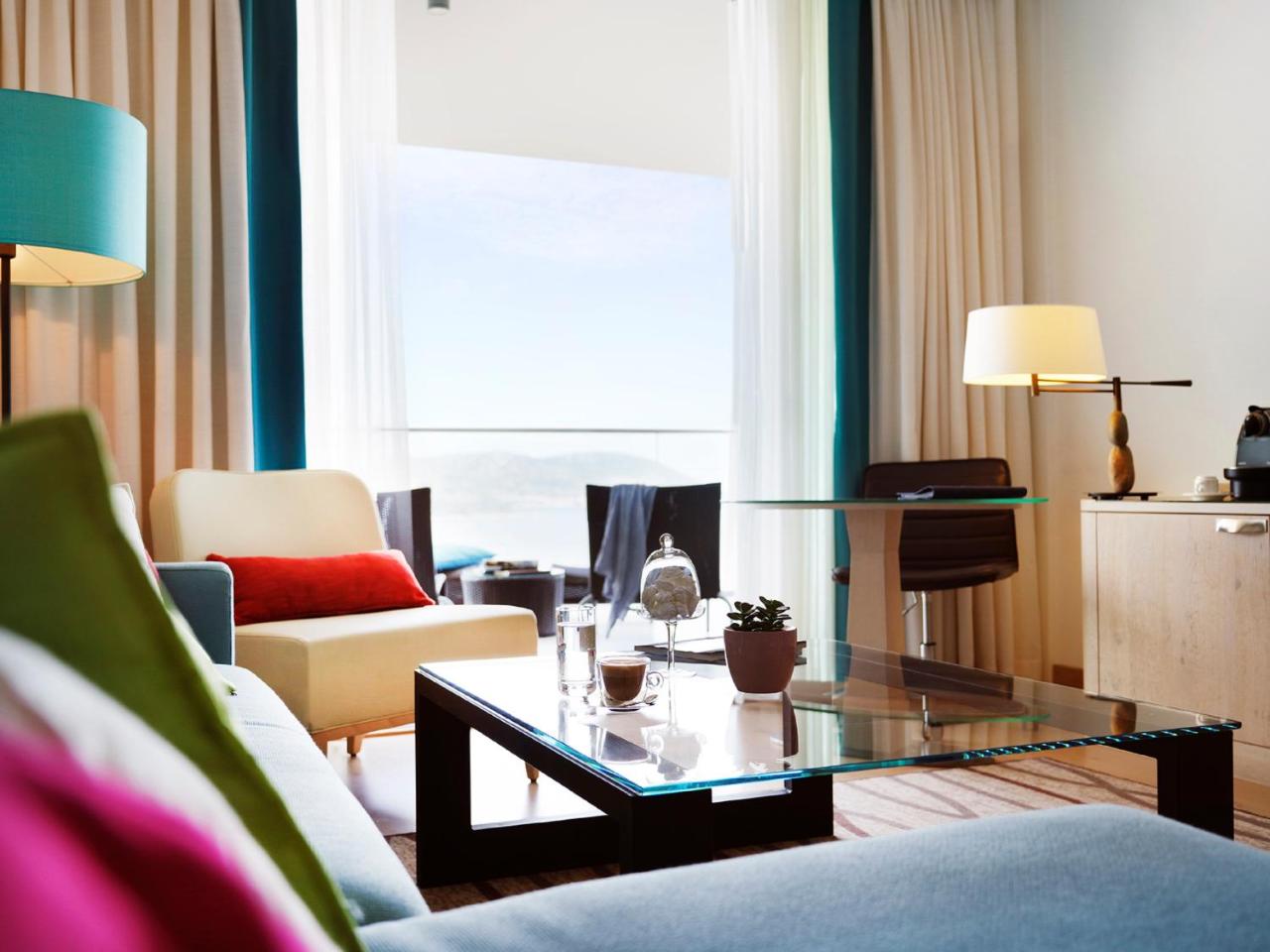 Foto - Apartamentos premium Sun Gardens Dubrovnik