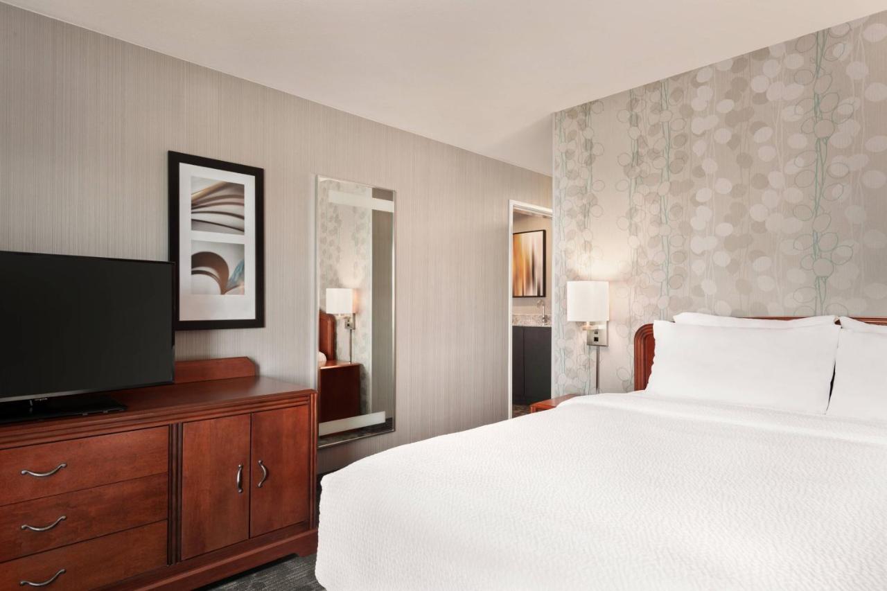 Photo - Courtyard by Marriott San Jose South/Morgan Hill