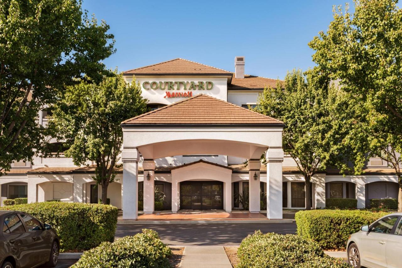 Photo - Courtyard by Marriott San Jose South/Morgan Hill