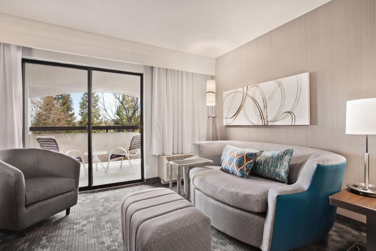 Photo - Courtyard by Marriott San Jose South/Morgan Hill
