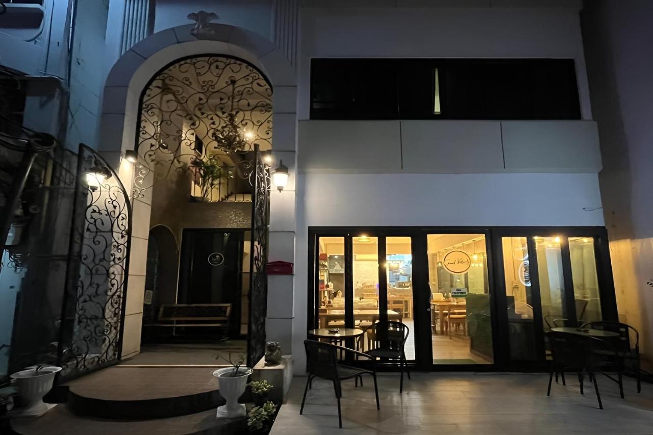 Foto - Bnb98 Silom
