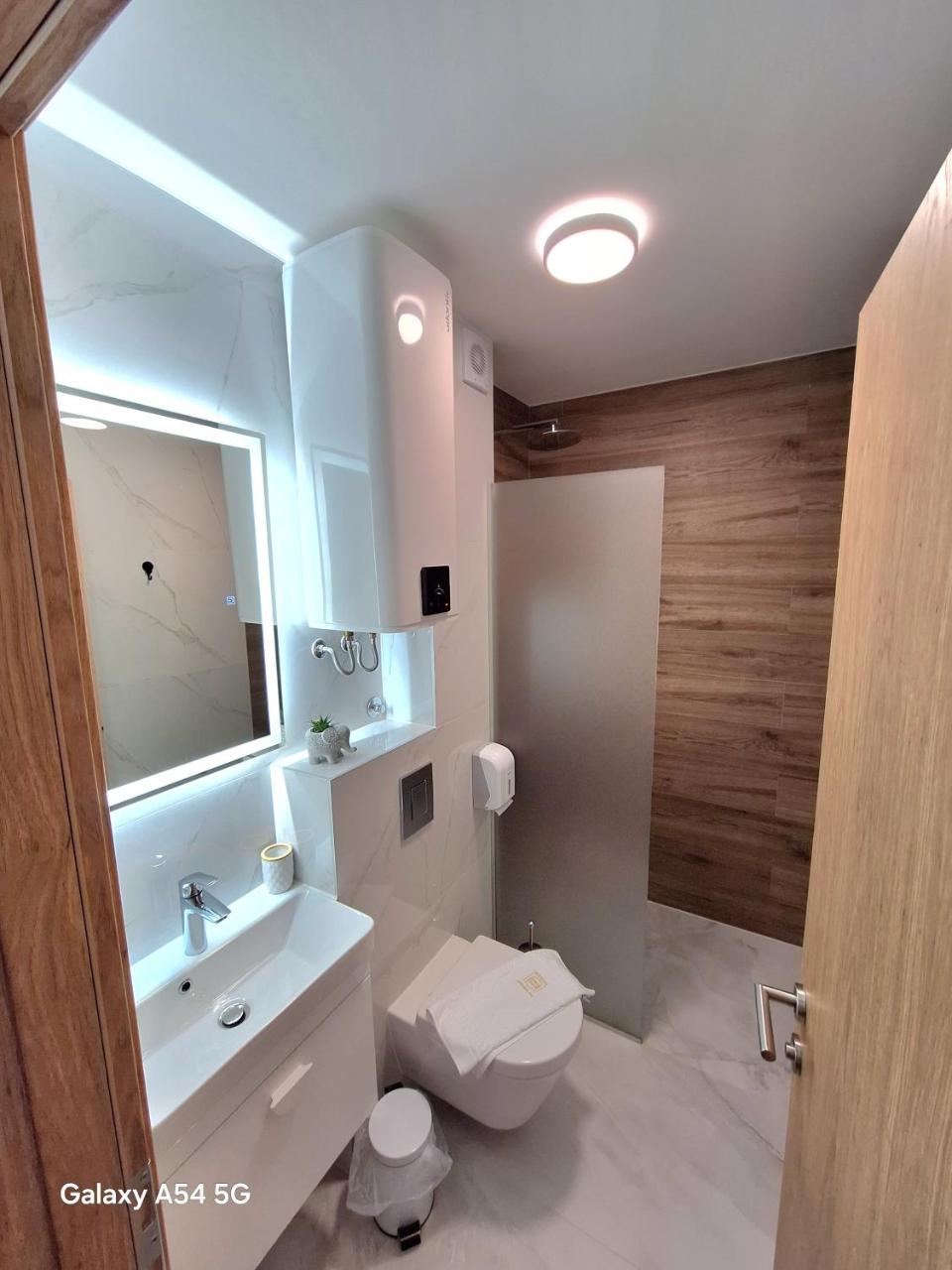 Apartmani RIS - 2