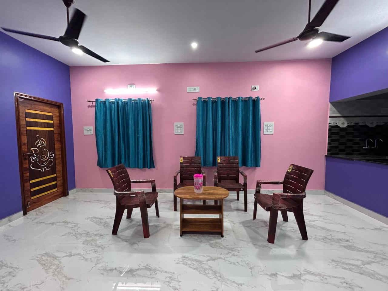 Sri Arunachala Homestay