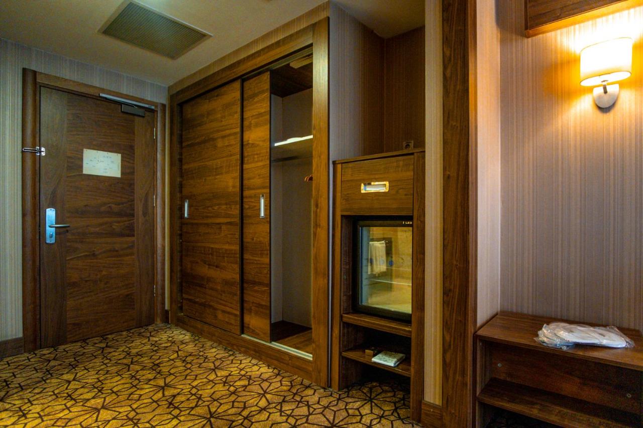 Royal Hotel Inegol photo 2
