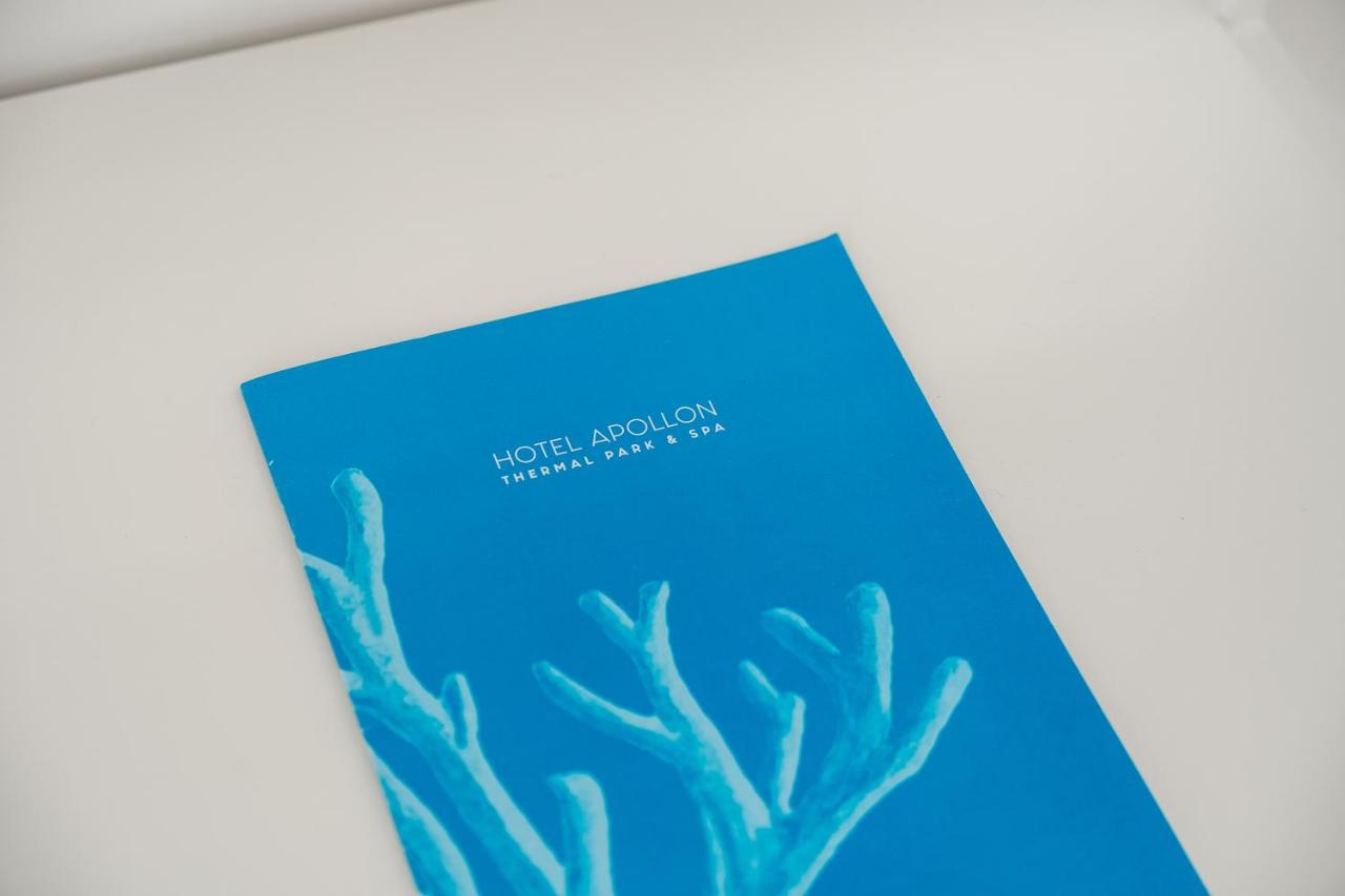 Apollon Club & Thermal Spa photo 4