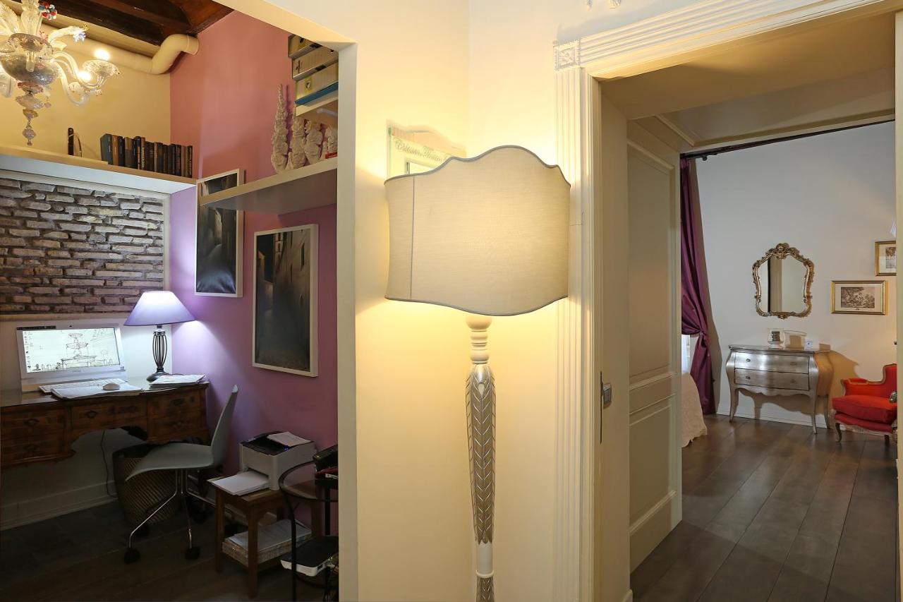 Piazzetta de' Monti Suites photo 3