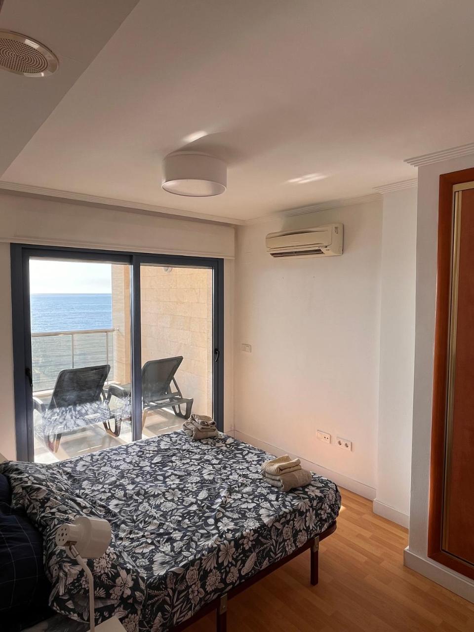 Apartamento en Altea con vistas al mar - 2