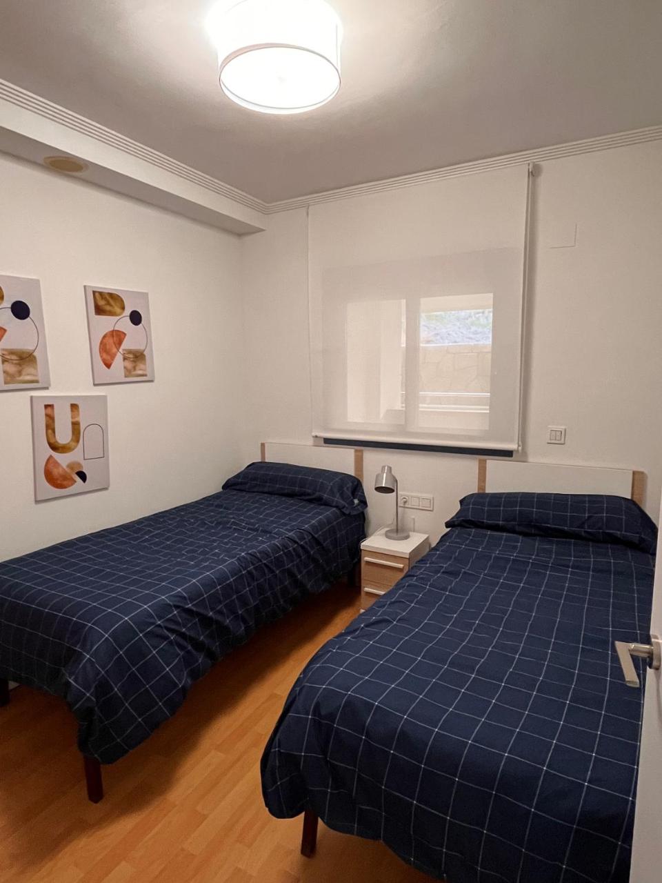 Apartamento en Altea con vistas al mar - 6