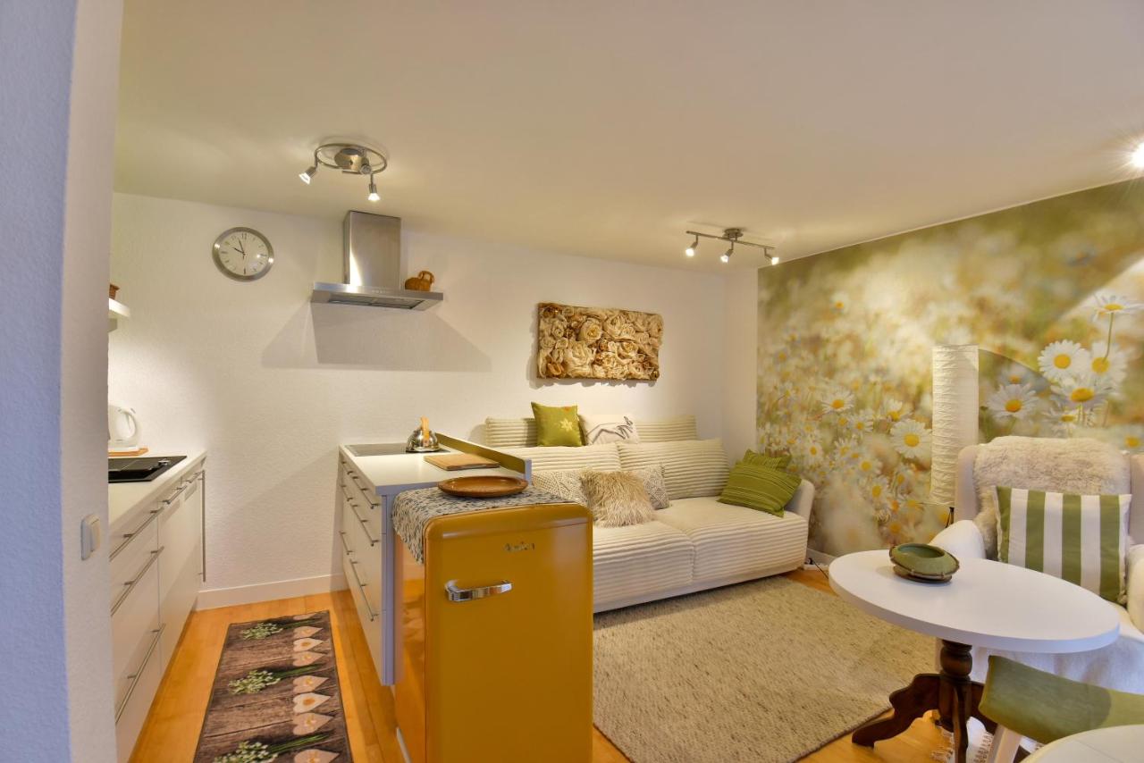 Ferienwohnung Bärbel - 3