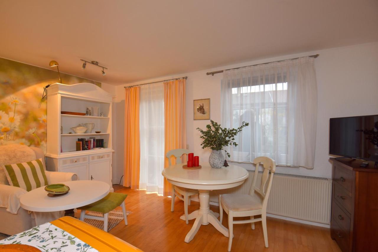 Ferienwohnung Bärbel - 5