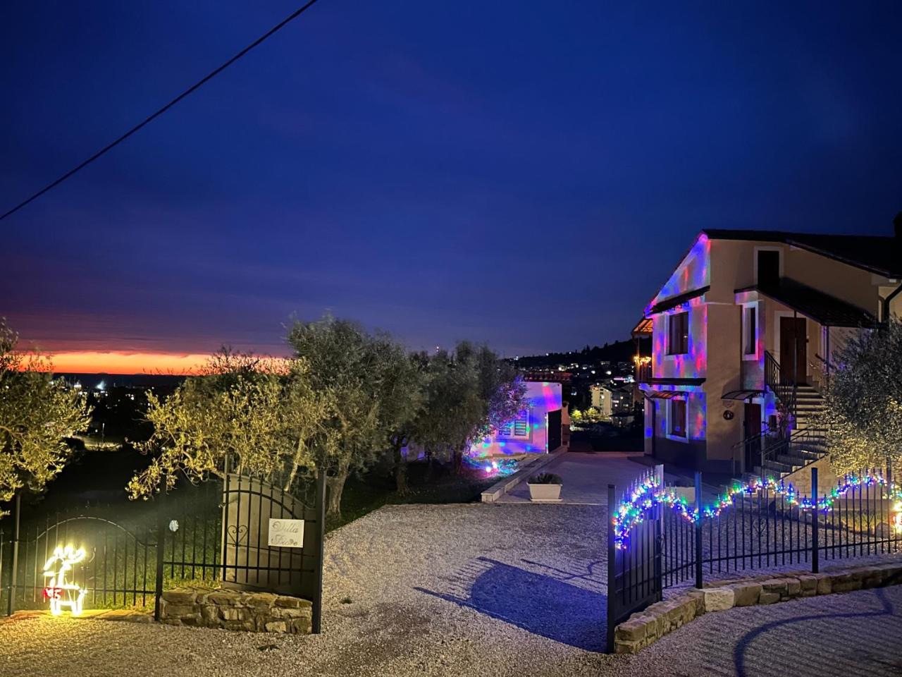 Residence Villa Fiore Portorož - 3