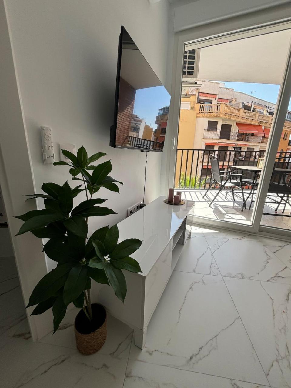 Vista Ifach Luxury Apartament - 6