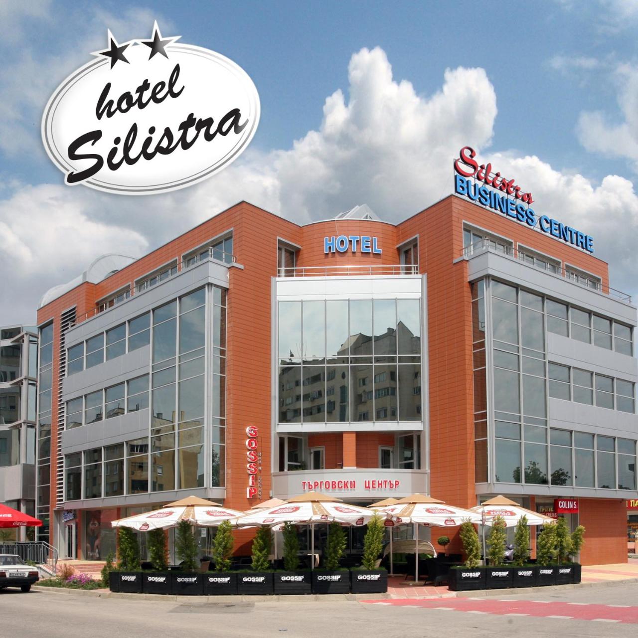 Family Hotel Silistra