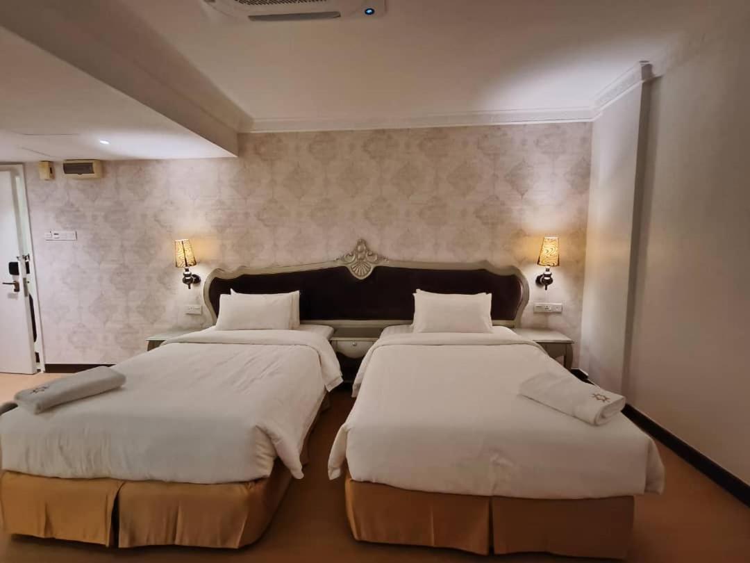 RC Hotel Melaka photo 2