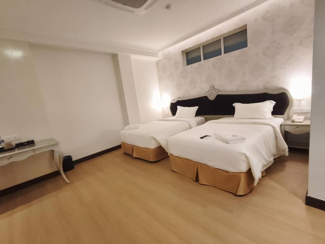 RC Hotel Melaka photo 4
