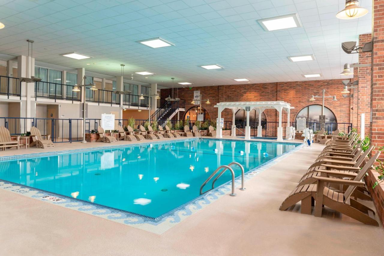 Delta Hotels Kalamazoo Conference Center