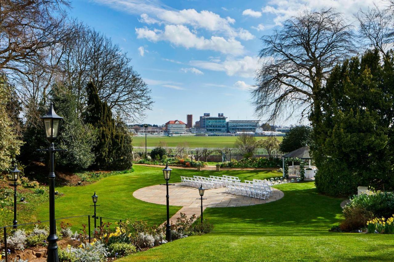 Delta Hotels by Marriott York - 5