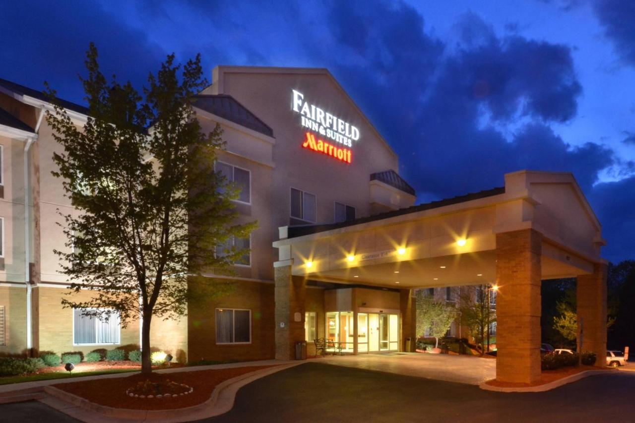 Photo - Fairfield Inn & Suites by Marriott Richmond Innsbrook