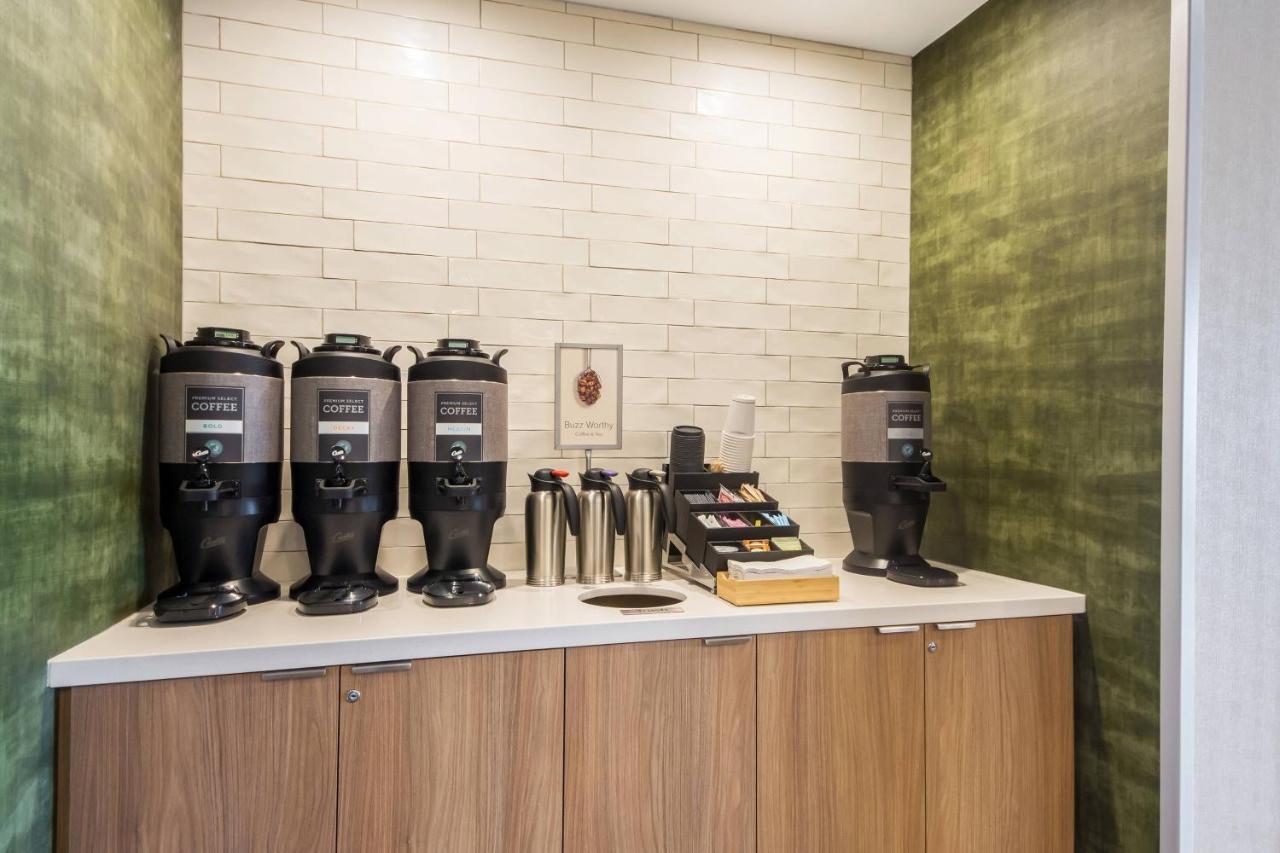 Fairfield Inn & Suites by Marriott Dallas Plano/Frisco photo 3