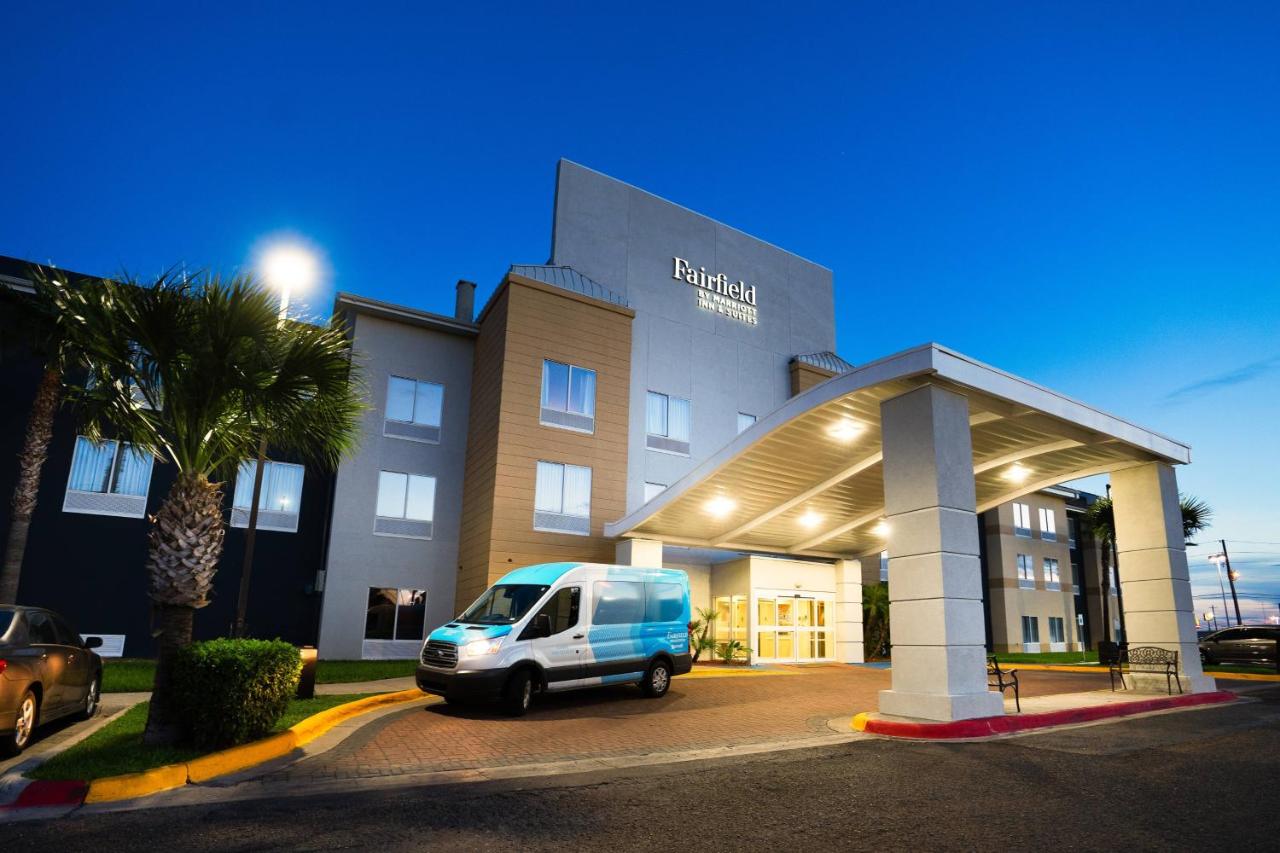 Fairfield Inn & Suites by Marriott Laredo