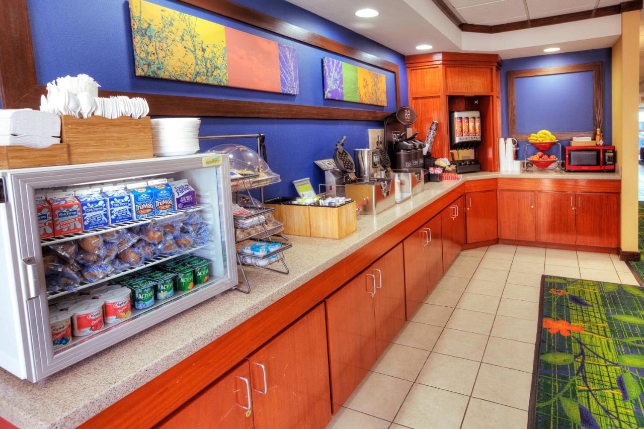 Fairfield Inn & Suites by Marriott Laredo photo 4