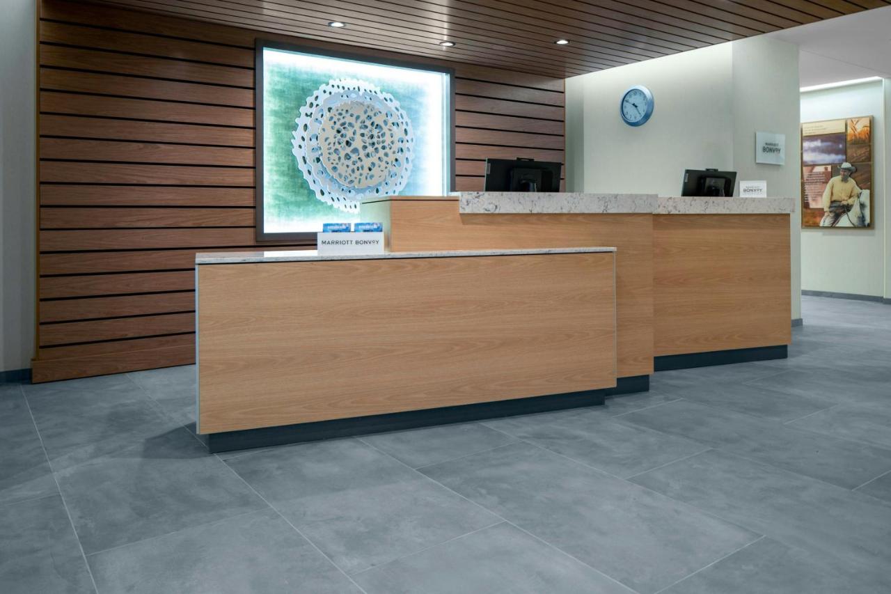Fairfield Inn & Suites by Marriott Dallas DFW Airport North/Irving photo 4