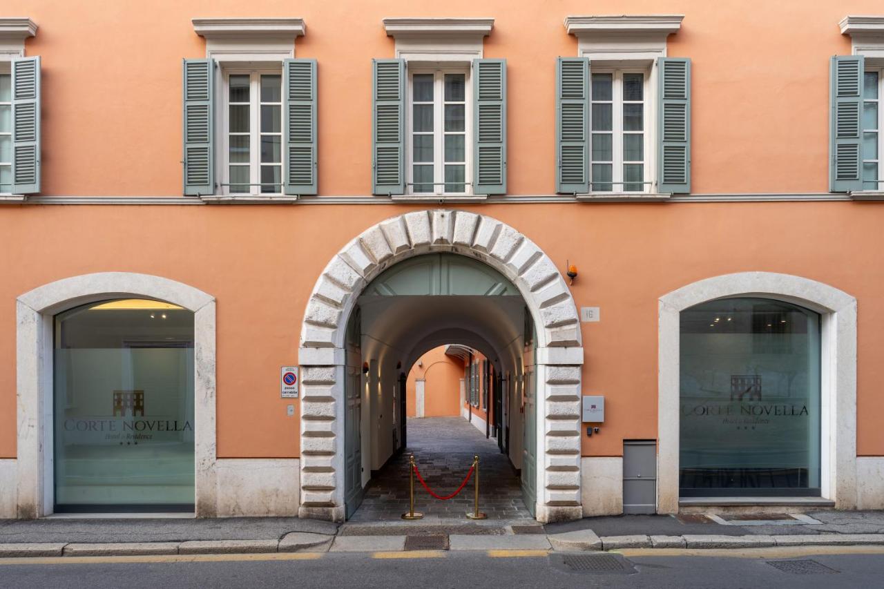 Corte Novella Hotel & Residence