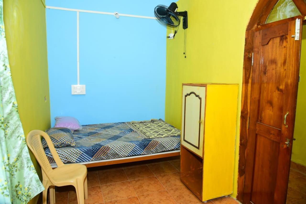 Gajram Homestay Honnavar photo 4