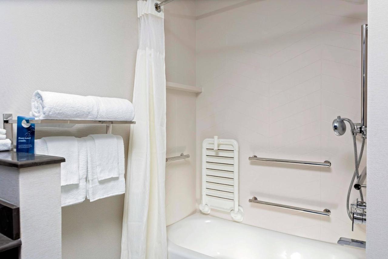 Fairfield Inn & Suites by Marriott Memphis Collierville photo 2
