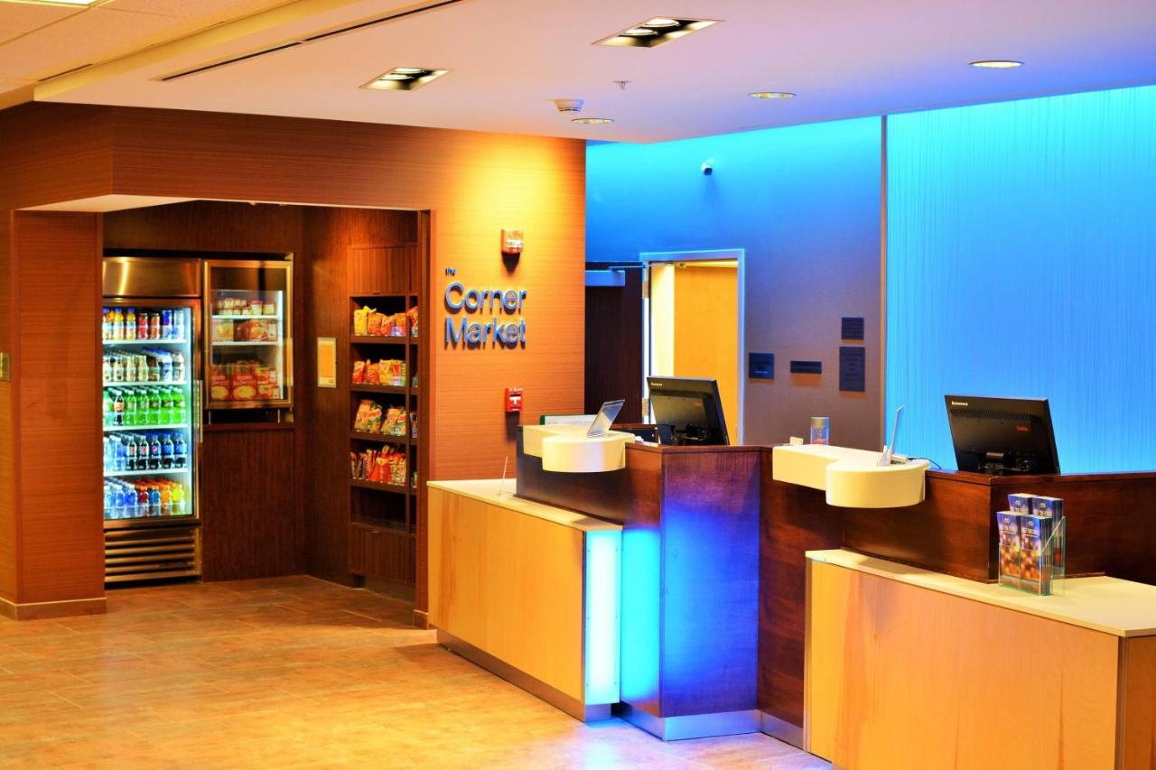 Foto - Fairfield Inn & Suites by Marriott Omaha Northwest