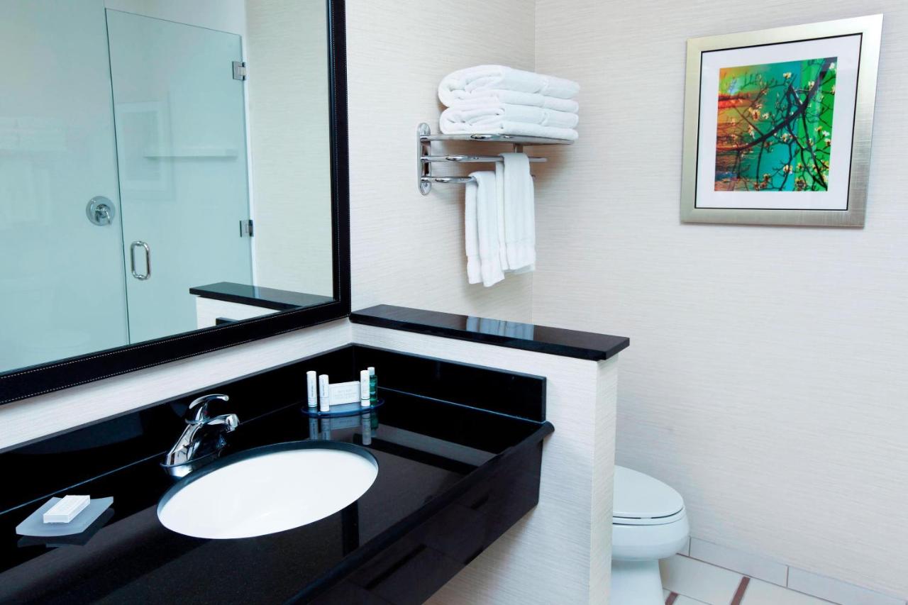 Fairfield Inn & Suites by Marriott Omaha Papillion photo 4