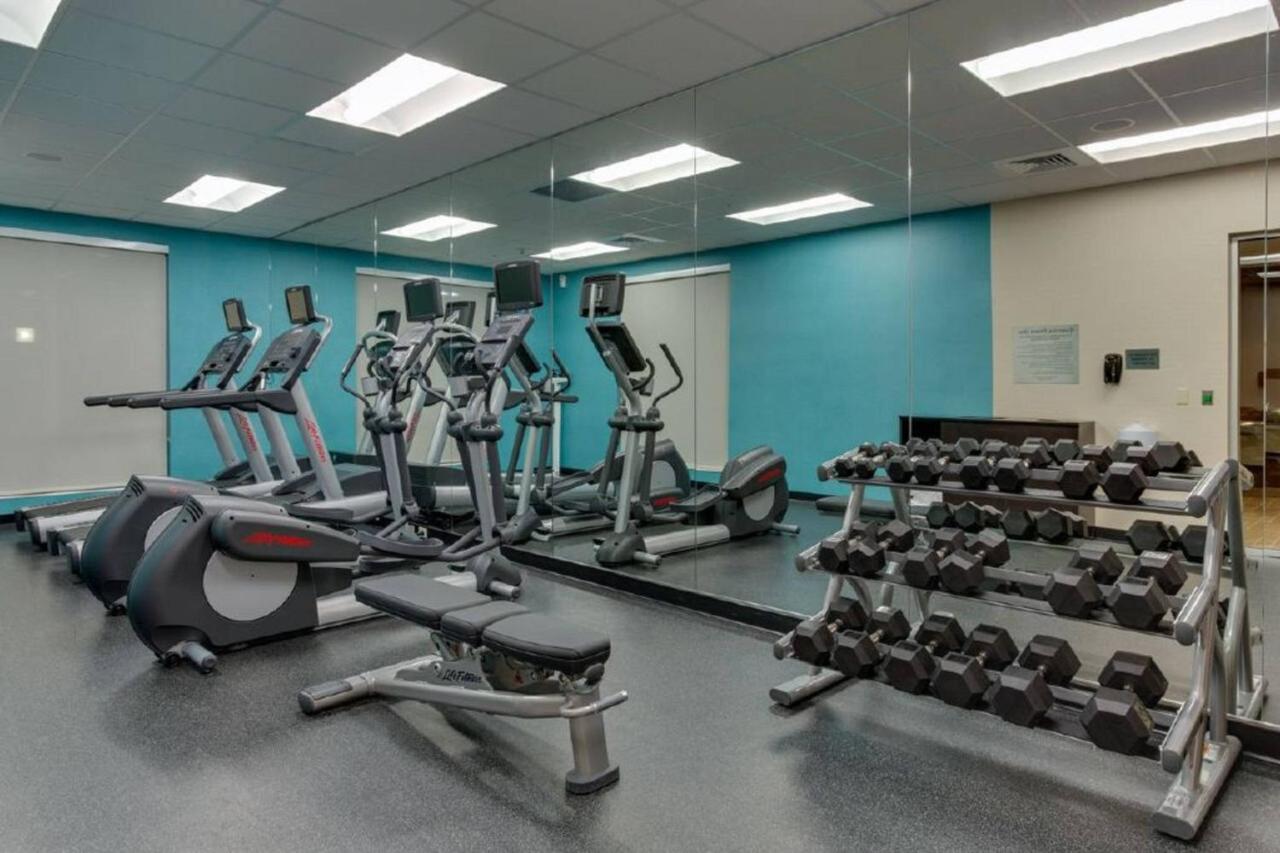 Fairfield Inn & Suites by Marriott Fort Lauderdale Pembroke Pines photo 2