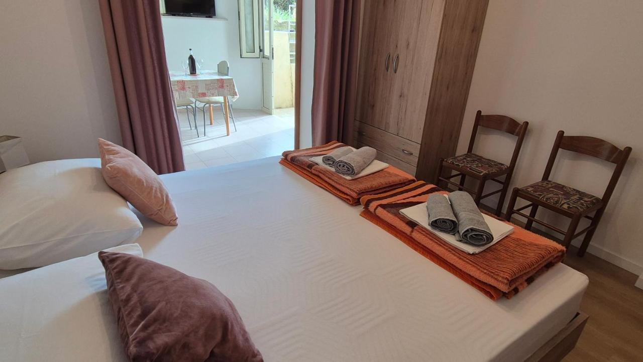 Apartments Kust photo 2