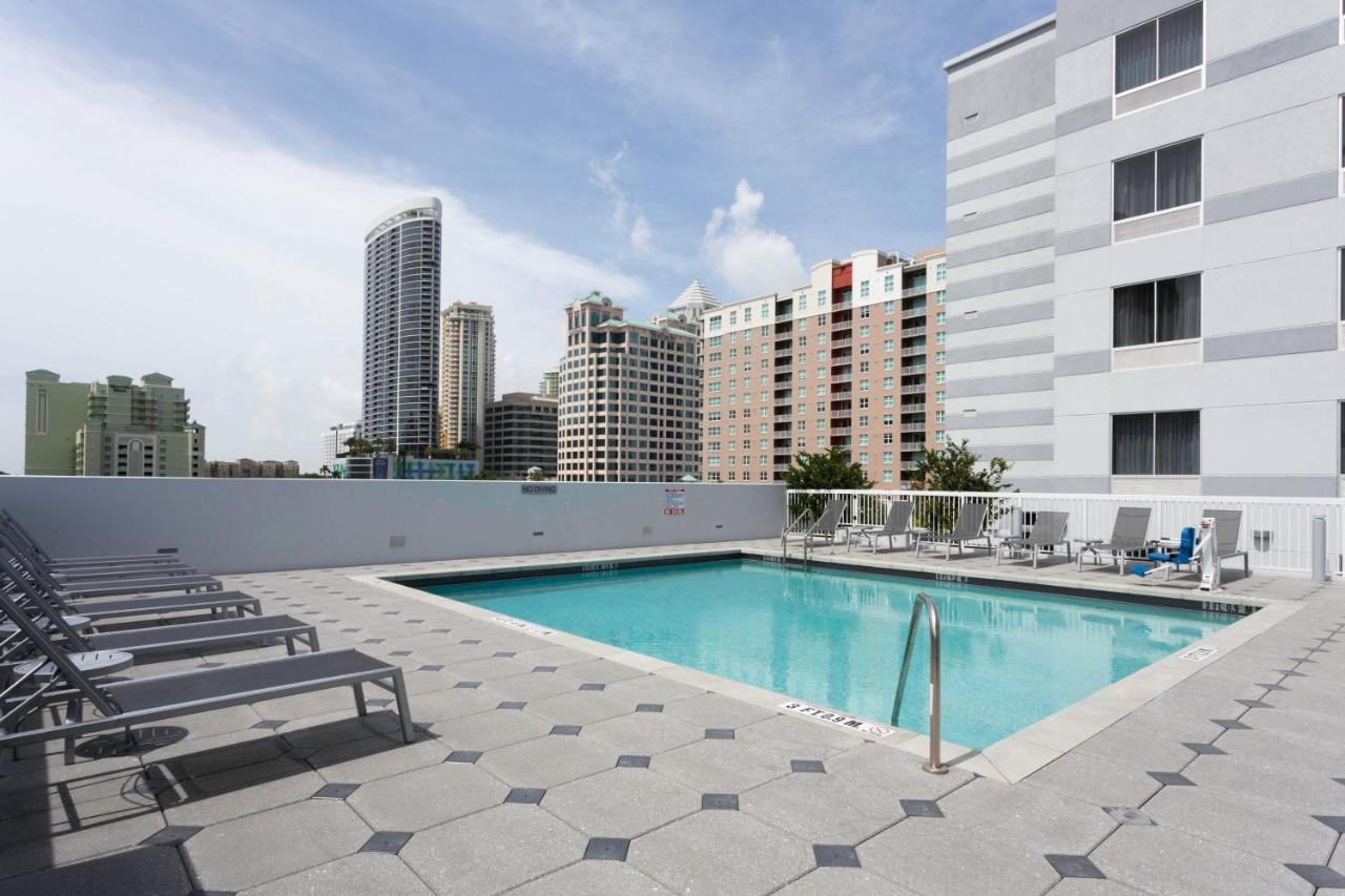Fairfield Inn & Suites by Marriott Fort Lauderdale Downtown/Las Olas Thumbnail