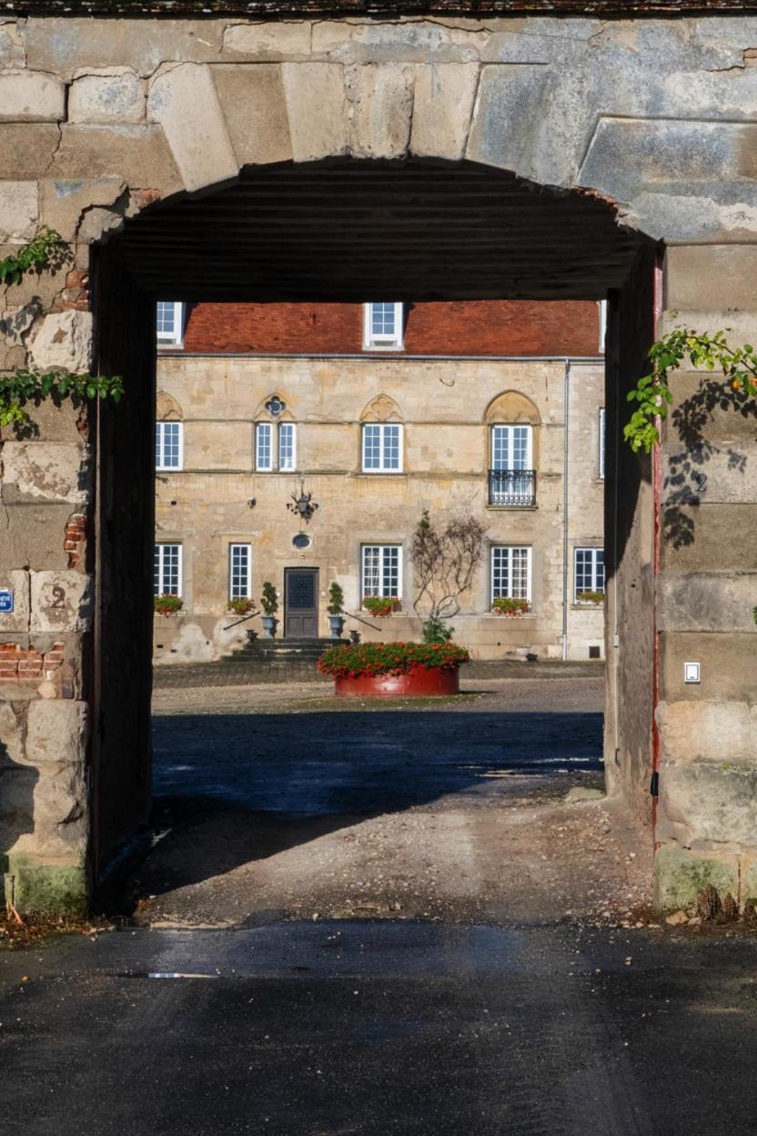 Maison Prieuré - 6