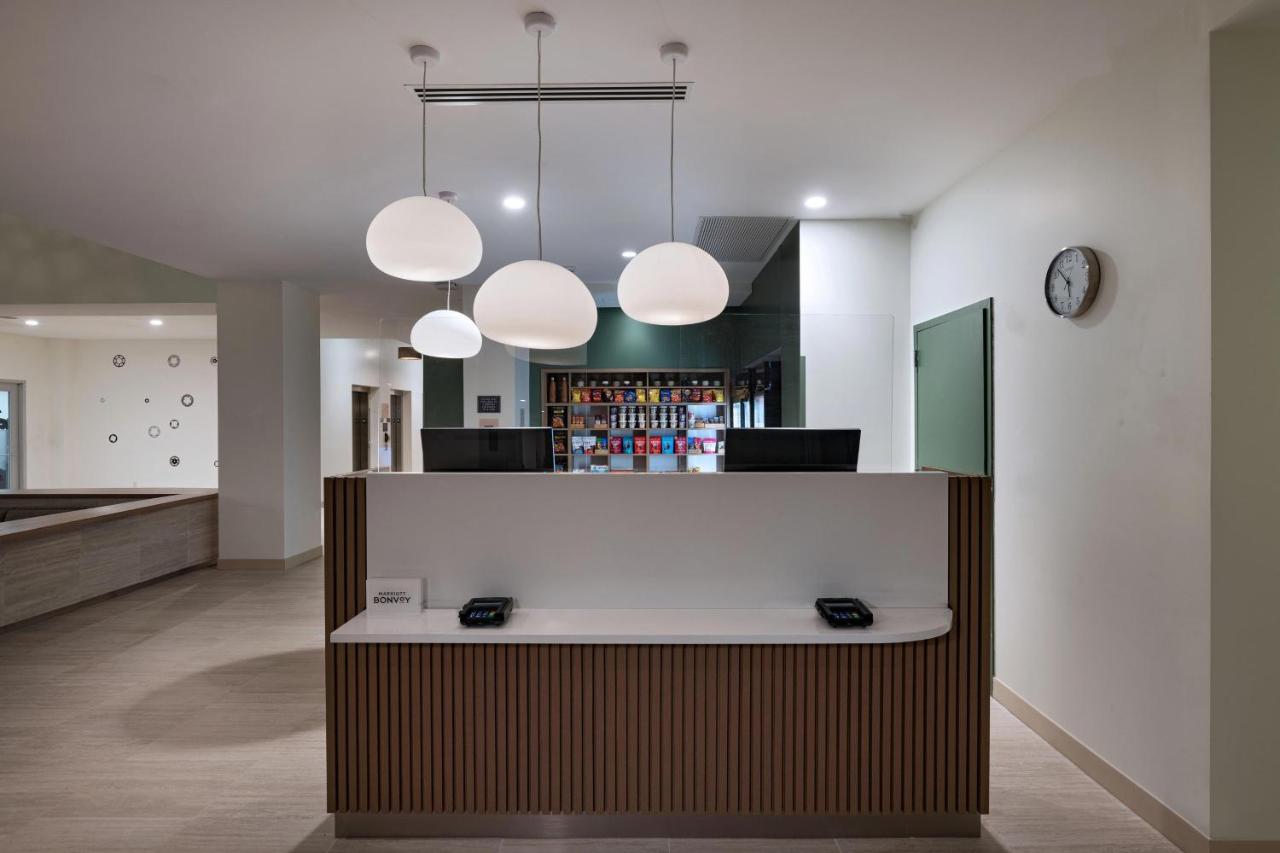 Element by Marriott Spring Valley photo 2