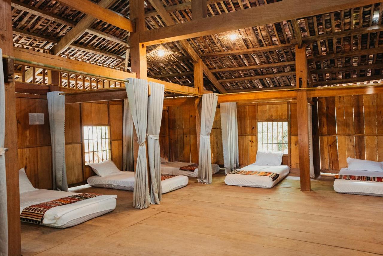 Cốm Homestay Bảo Lạc photo 3