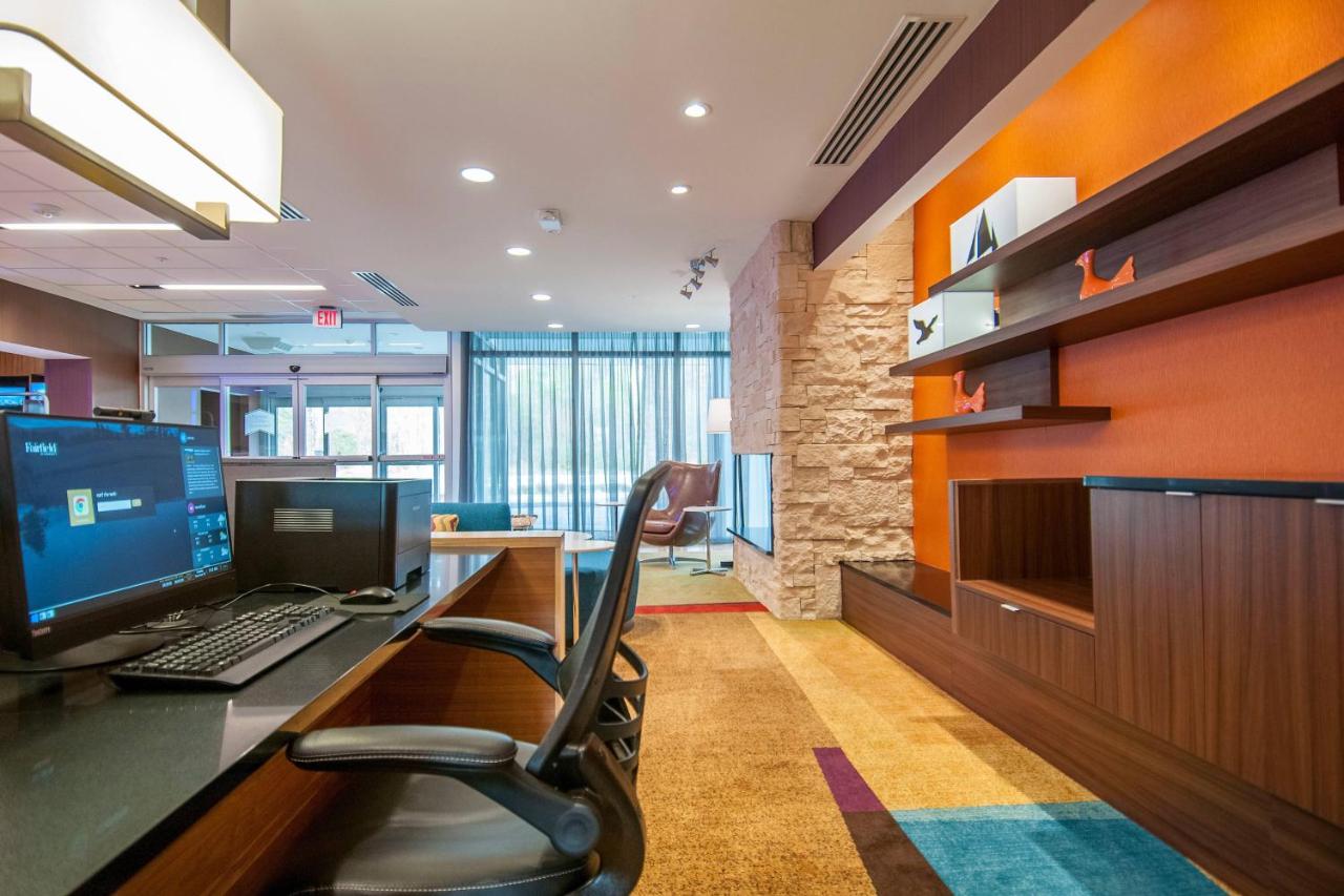 Fairfield Inn & Suites by Marriott LaPlace photo 3