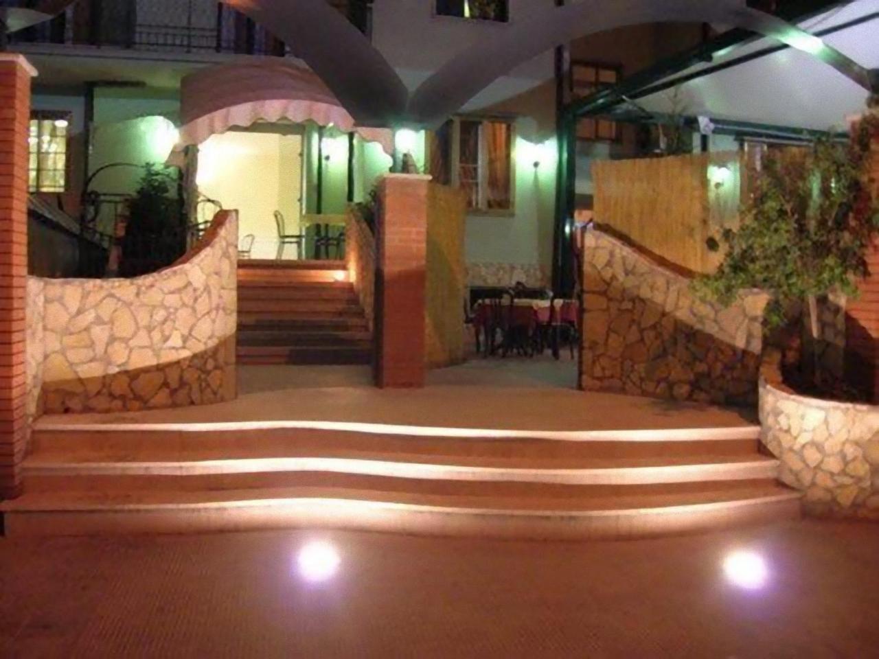 Hotel Villa Del Sorriso