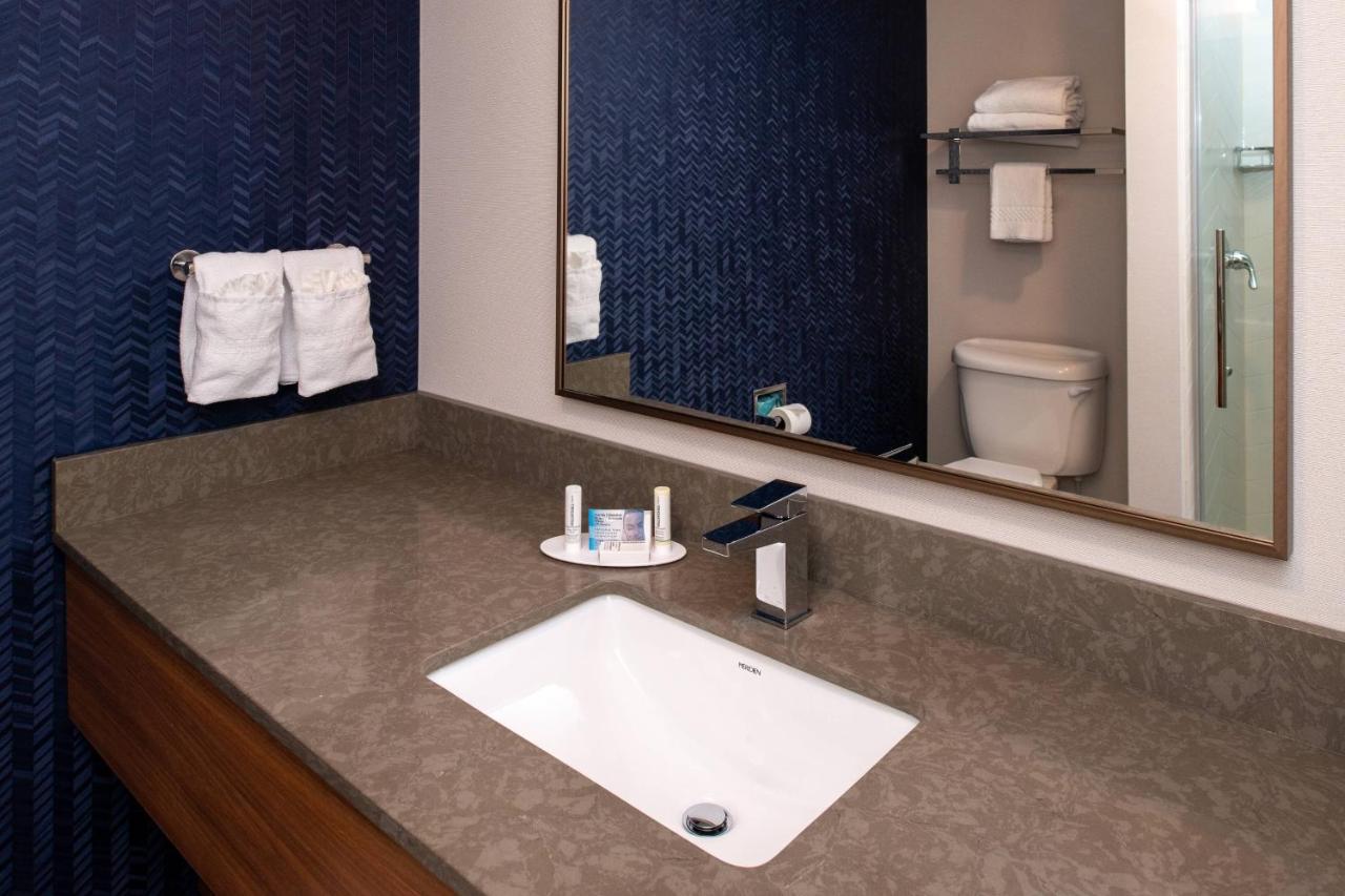 Fairfield Inn & Suites by Marriott High Point Archdale photo 4