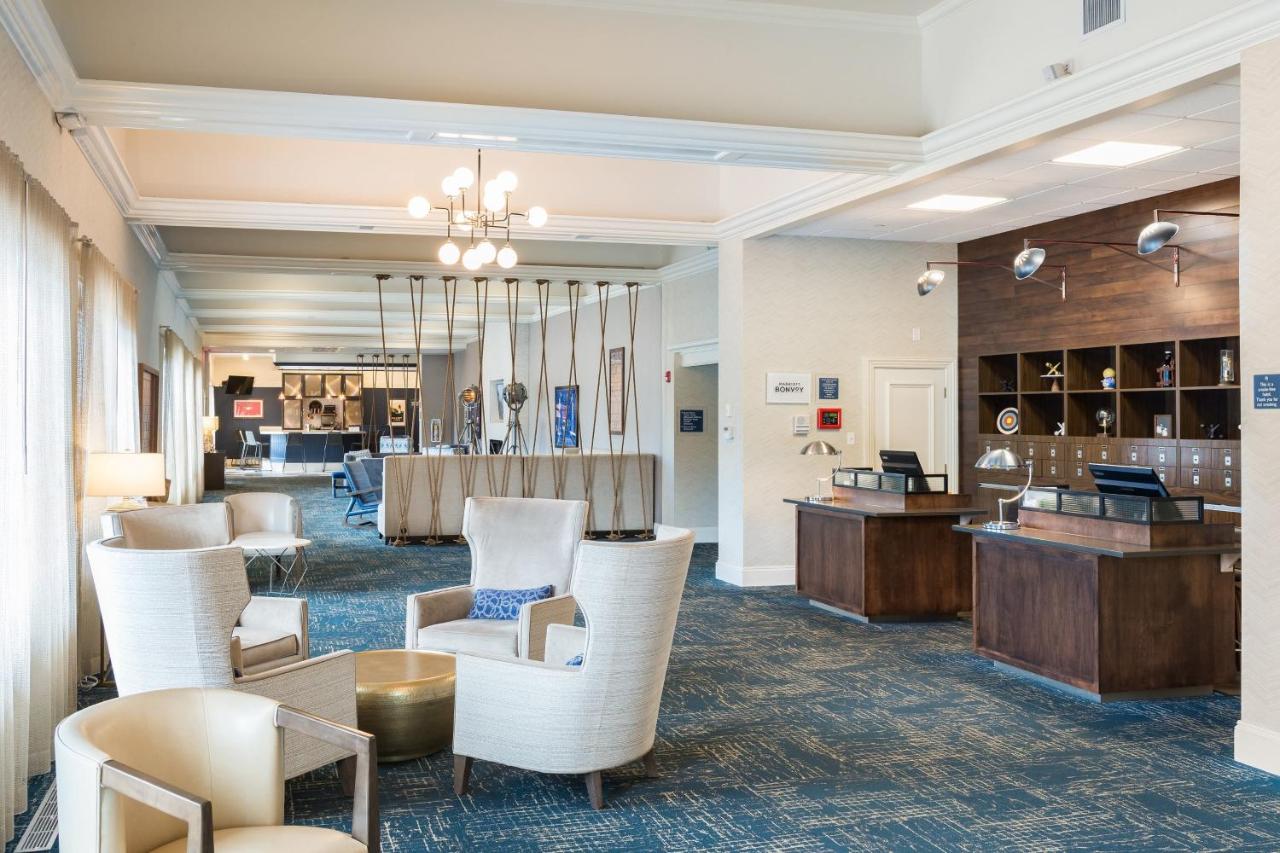 Four Points By Sheraton Eastham Cape Cod photo 4