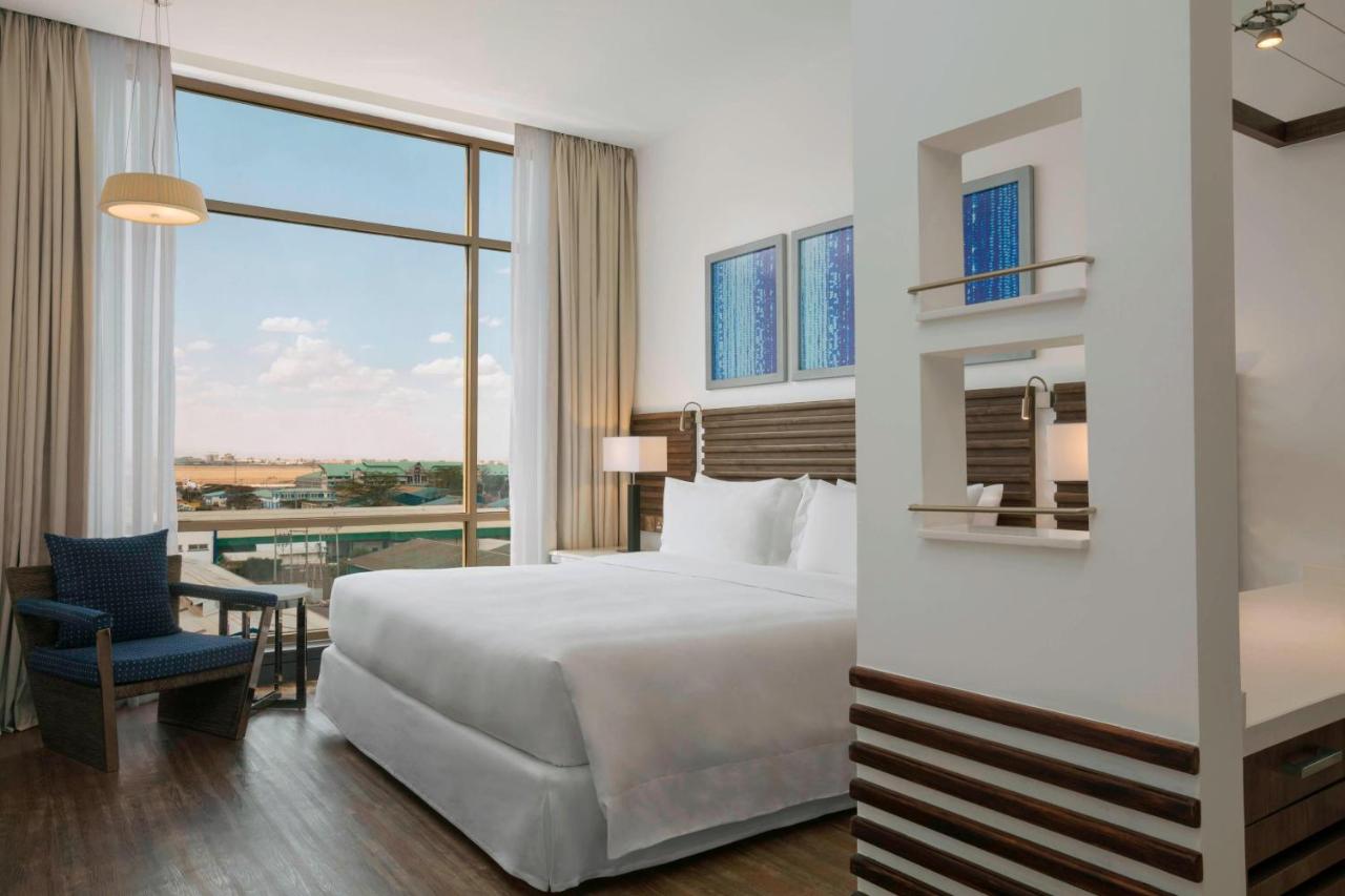 Four Points by Sheraton Nairobi Airport photo 2