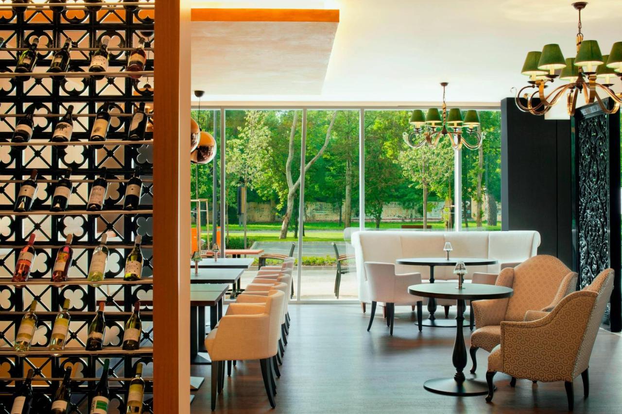 Four Points by Sheraton Kecskemet Hotel & Conference Center photo 2