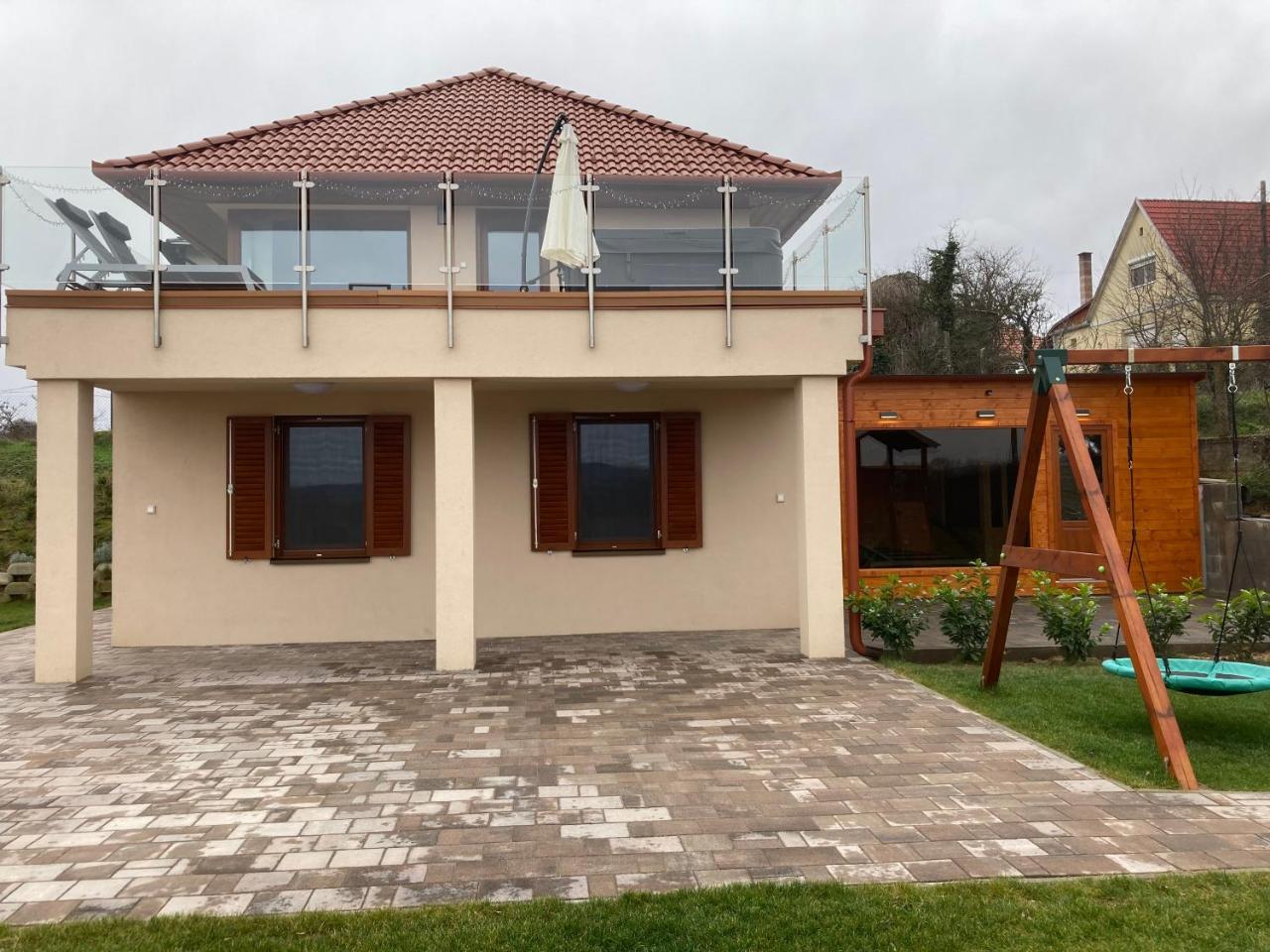 Lila akác vendégház - 4