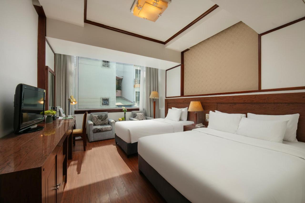 Sao Mai Boutique Hotel photo 3
