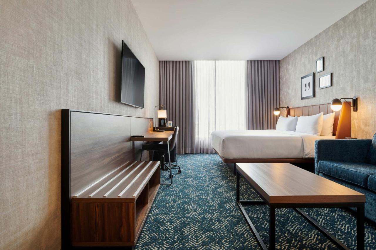 Four Points by Sheraton Ciudad Juarez photo 4