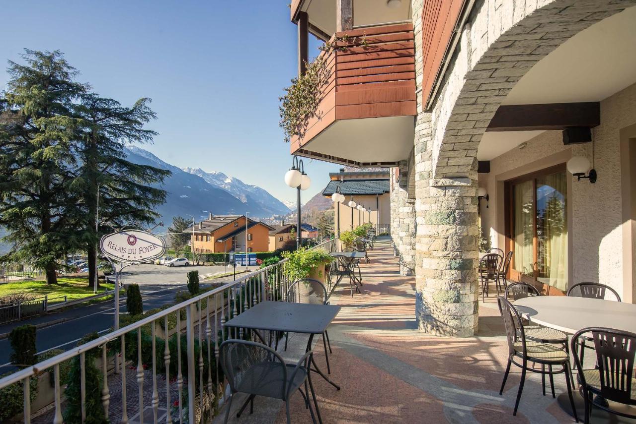 Relais Du Foyer - 3