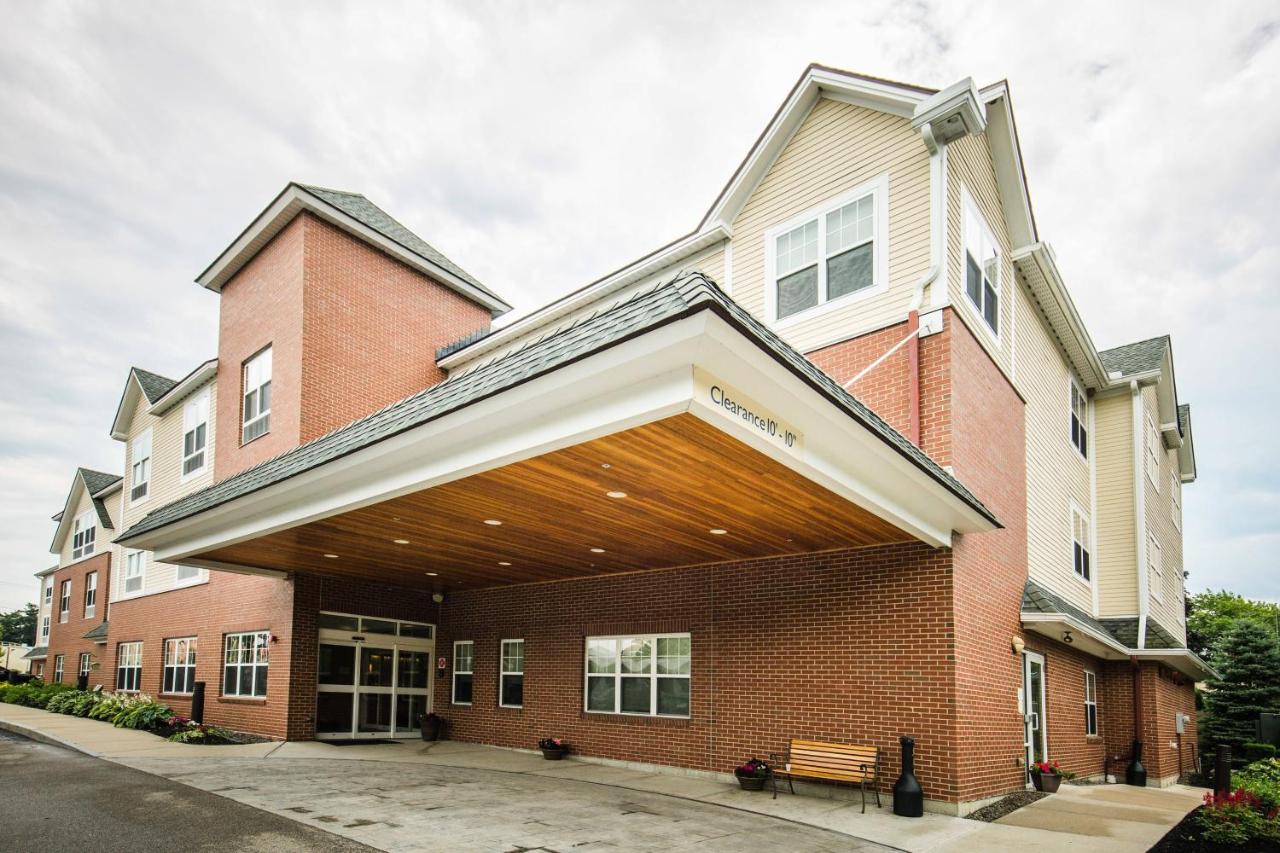 Foto - Fairfield Inn and Suites by Marriott Portsmouth Exeter