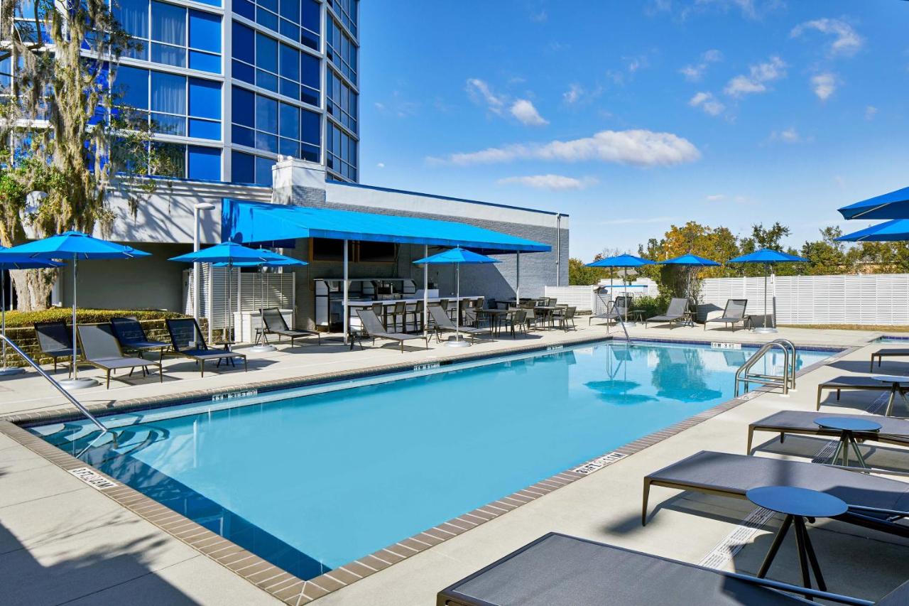 Photo - Four Points by Sheraton Tallahassee Downtown