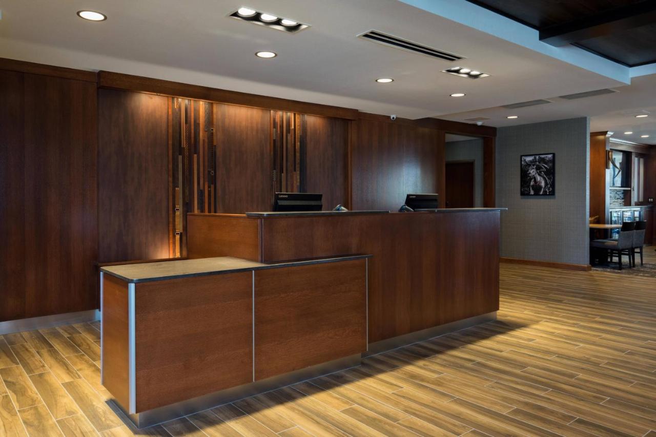 Foto - Fairfield Inn & Suites by Marriott Lubbock Southwest